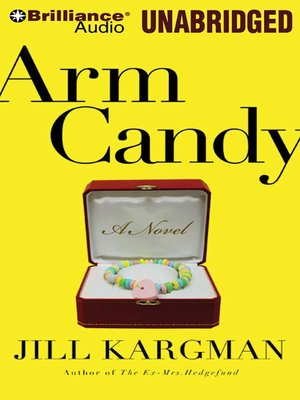 cover image of Arm Candy